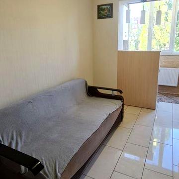 Сдам гостинку-студию в  ЖК Воробьевы горы