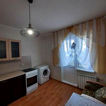 1 кімнатна к-ра Проспект Европейського Союзу 5 б