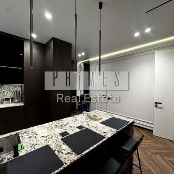 Продаж 2 кімнатної квартири ЖК Manhattan City Берестейській 11 корпус 1 ЖК Manhattan City