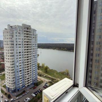 Власник! 2к квартира 57 м2  з ремонтом та технікою  ЖК Озерний, вул. Наумовича, метро Академмістечко ЖК Озерний