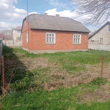 Будинок в Радехові, вул. Південна