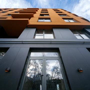 Клепарівська вул., 15