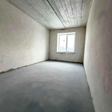 1 кімнатна в центрі тепла підлога та стяжка