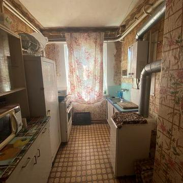 Здам 3к квартиру Нахімова