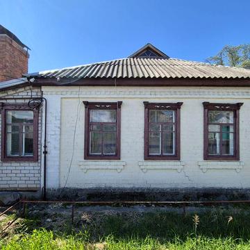 Продам будинок ПО СЕРТИФІКАТУ