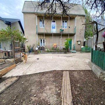 Готовий будинок на Черемушках | Великий двір  | Нерухомість Одеса
