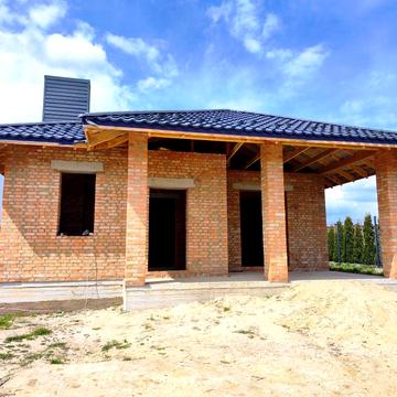 = продаж будинку за авторинком