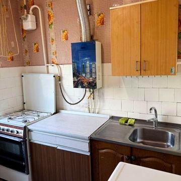 Оренда однокімнатної квартири на Пирогова.Електромережа.