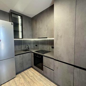 Квартира в центрі міста, ЖК Родинний маєток