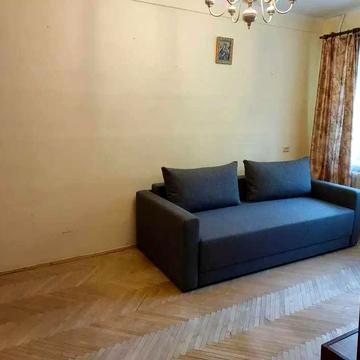 Оренда однокімнатної квартири