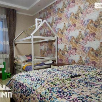 Довгострокова оренда 2к Квартира Антонова Олега вулиця ЖК Андорра