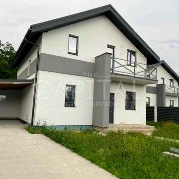 Продаж Будинку біля озера, ГАЗ, Круглик