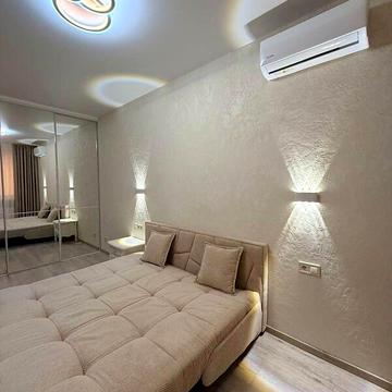 Довгострокова оренда 1к Квартира Миру вулиця ЖК Sofia Nova