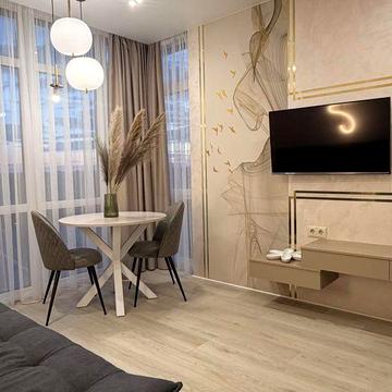 Оренда 1но кімнатної квартири ЖК Смарт Сіті 1