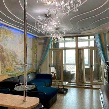 Продам 1-к квартиру в ЖК Аркадійський палац в Аркадії ЖК Аркадийский Дворец