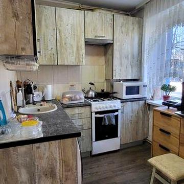 Продам 3ком на Подоле индивидуальное ЖК 1