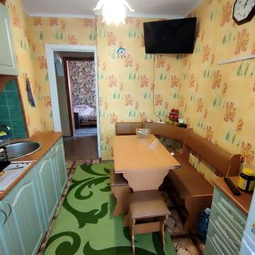Продаж 4-х кімнатної квартири або обмін на 2-х кімнатну