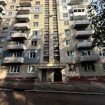 Продажа 1к.,квартиры, в г.Каменское.
