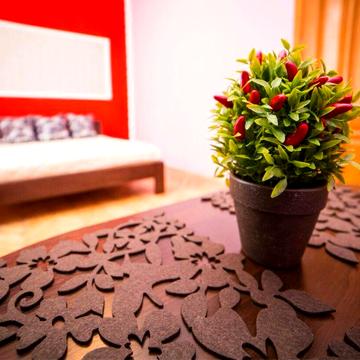 Довготривала оренда сам центр. Пішохідна зона