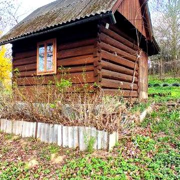 Продам дачу на Загірї