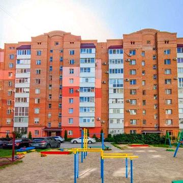 Продаж 3 кімнатної дворівневої квартири 127 м2 Індив опал Новобуд Стара автостанція №5544