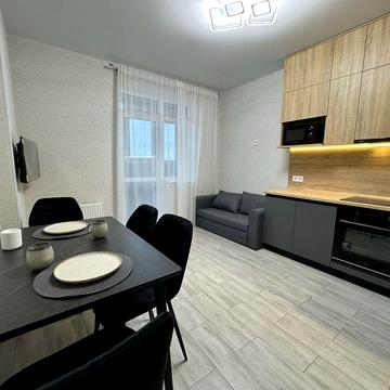 Оренда квартири ЖК Багговутівський/ вул. Загорівська 25/ Багговутівська 25