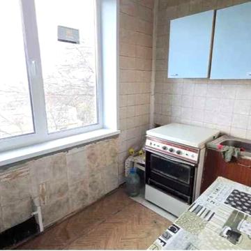 Продам 1 комн квартиру Комфортный 3 эт из 9 ти метро Индустриальная OA