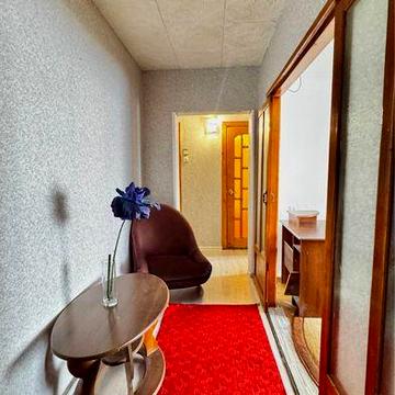 ОРЕНДА 3-х кімнатної квартири