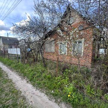 Продам дачу в СТ «Здоровʼя»