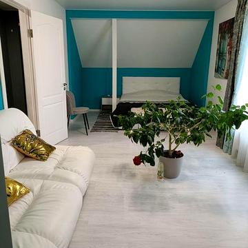 Здам просторий будинок з ремонтом та зоною відпочинку