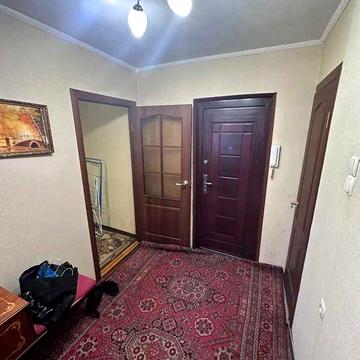 Аренда 2к квартиры на ул. Рабочая 71