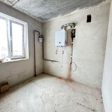 Продам Однокімнатну Квартиру Опалення Газ