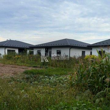 Продаж Будинок 4к 100м2 вул. Кільцева Крюківщина 4 сотки