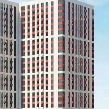 Продам найкращу  однокімнатну  видову квартиру в ЖК Sea View. 1  дім ЖК Sea View