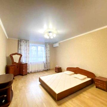 Здам 1-к квартиру простору і комфортну на проспекті М.Лушпи