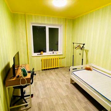 Сдам 3х комнатную квартиру, районы Победы, Яхт-клуб