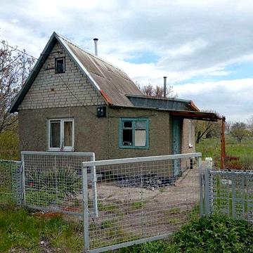 Продам Дачу с. Василевка Солонянського району садове товариство "Елуа"