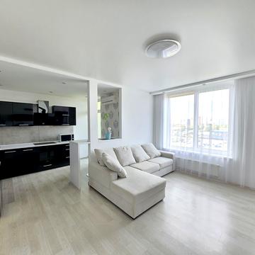 Богатирська вул., 6-А