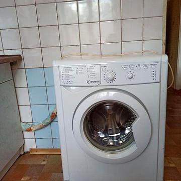 Довгострокова оренда 1к Квартира Науки (Леніна) проспект