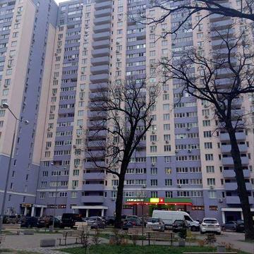 Здам квартиру вул.Пономарьова,26 ЖК Атлант