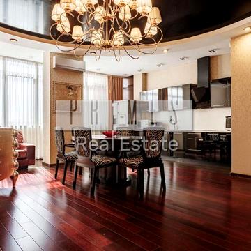 Продаж 3к квартири, вул. Євгена Коновальця, 32-Г, Печерськ