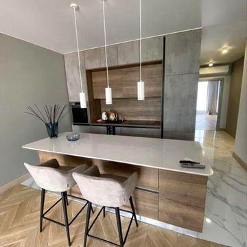 Оренда класноі квартири в ЖК Parus Park вул Кульпарківська