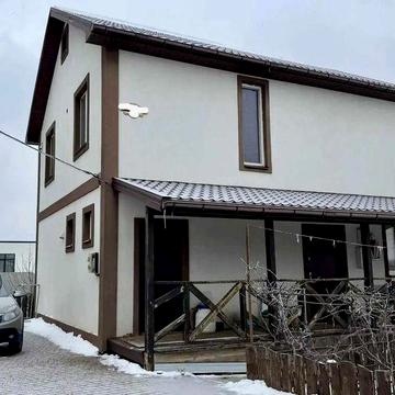 Продаж модульного будинку 150 м2 10 соток Яр №19485