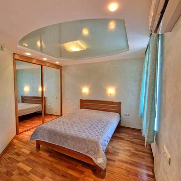 Здам 2к. квартиру Центр, Героїв Крут, Автономка