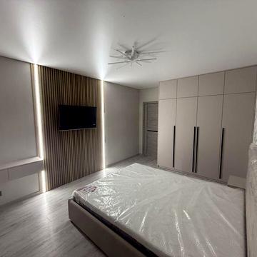 Здається комфортна квартира