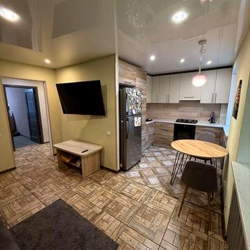 Продається 2-кімнатна квартира, пр-т Соборний 21