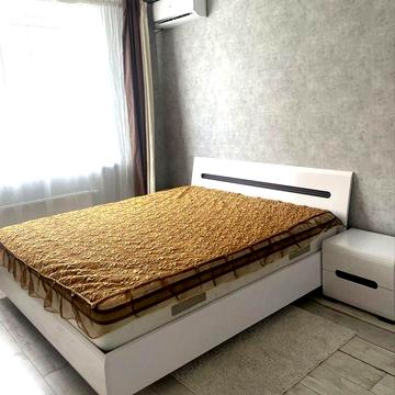 Оренда 1-кімнатної квартири ЖК Фортуна