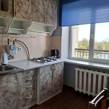 Довгострокова оренда 1-км квартири на Східному