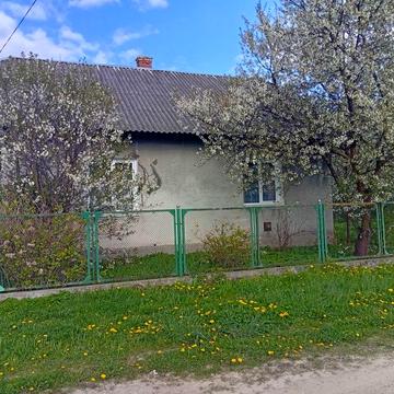 Продаж будинок Гніздичів