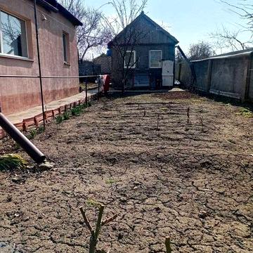 Продаю 4х. кімнатний будиник. Мкр-н Широка Балка